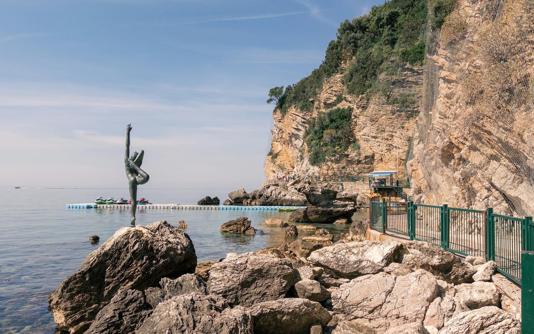 Pokret za Grad osvojio dva mandata na lokalnim izborima u Budvi